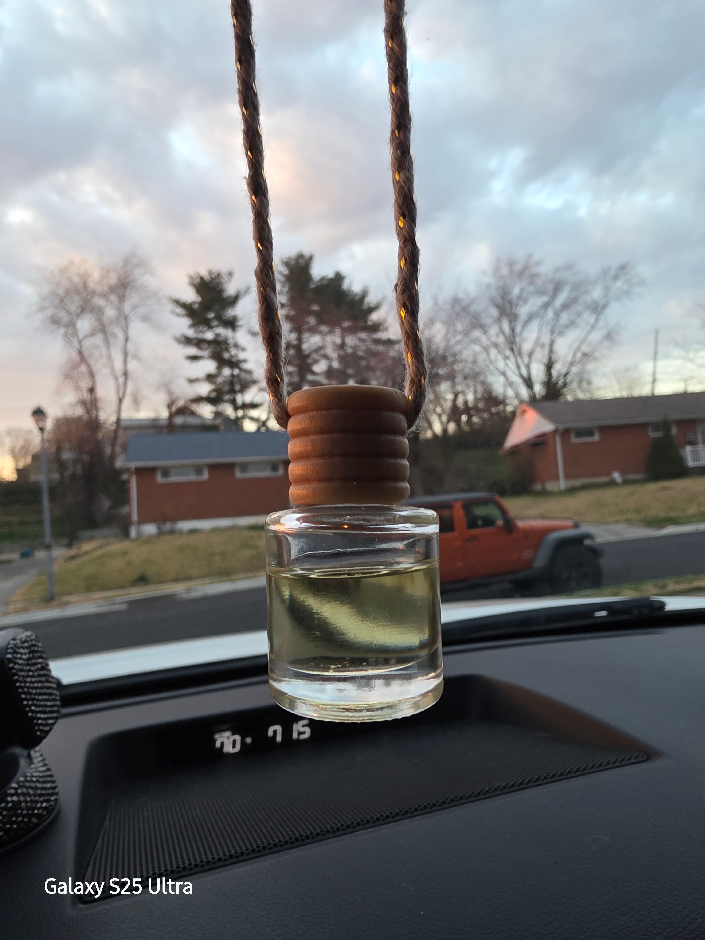 Car Air Freshener