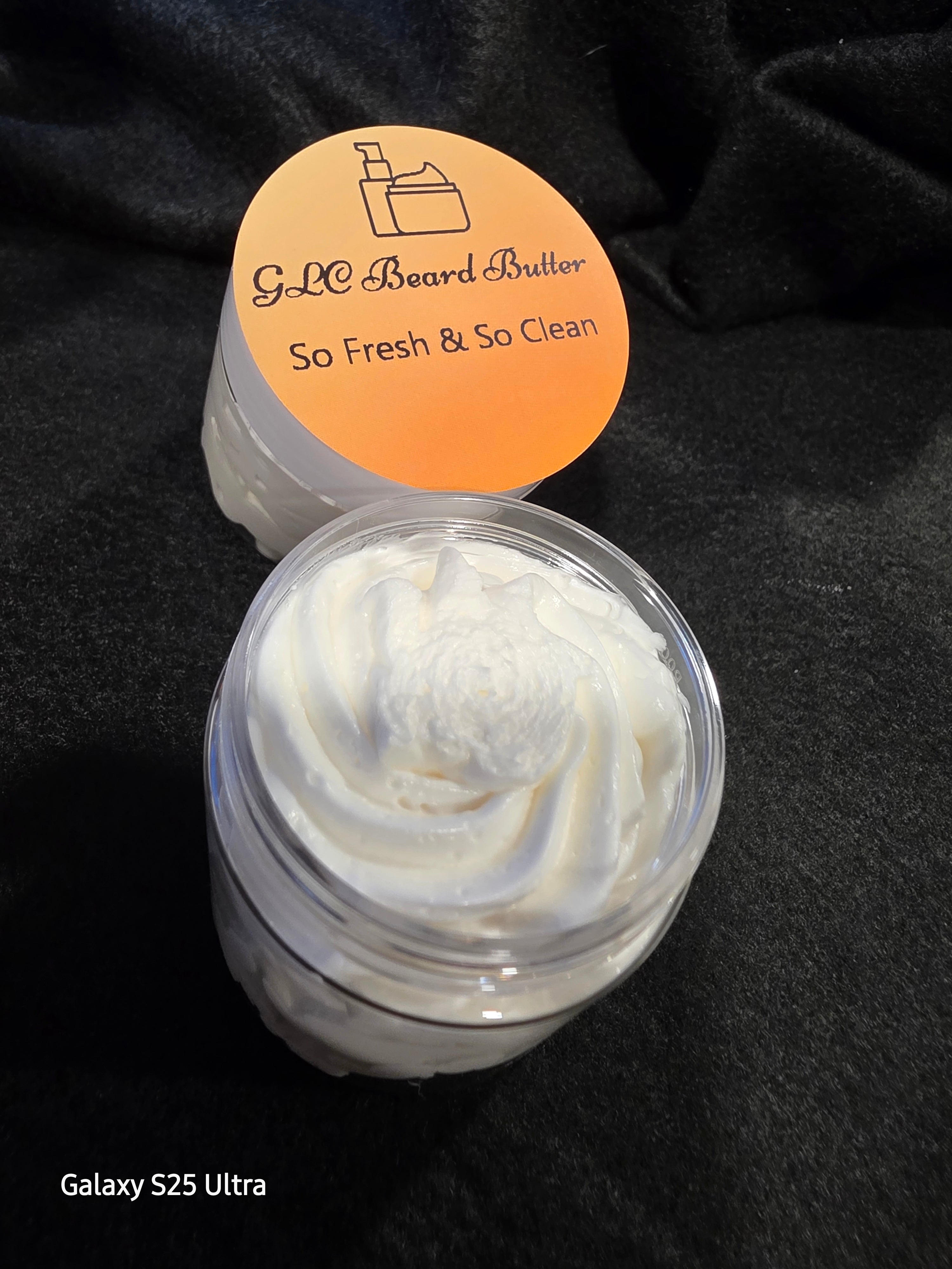 Beard Butter