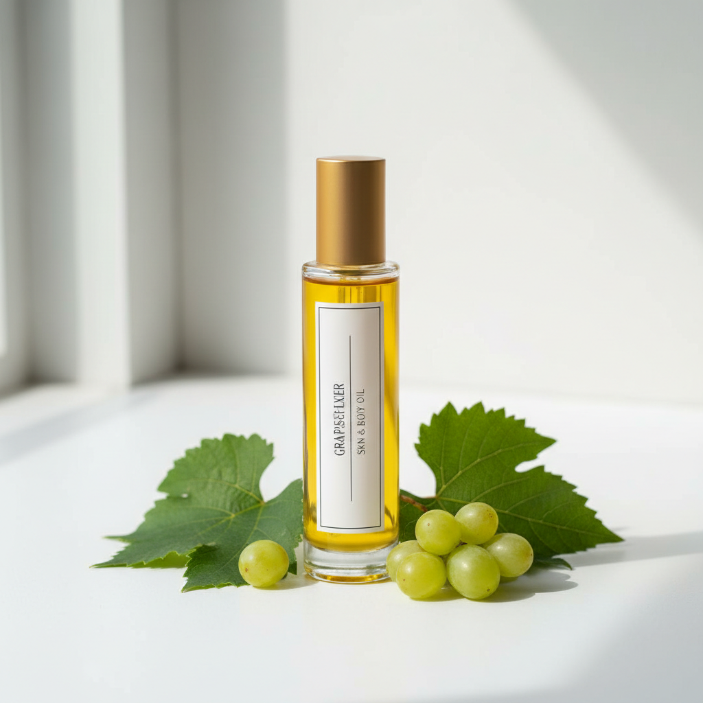 BODY OIL 1oz