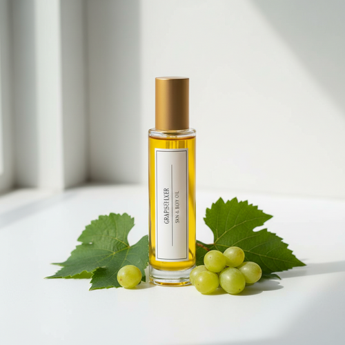 BODY OIL 1oz