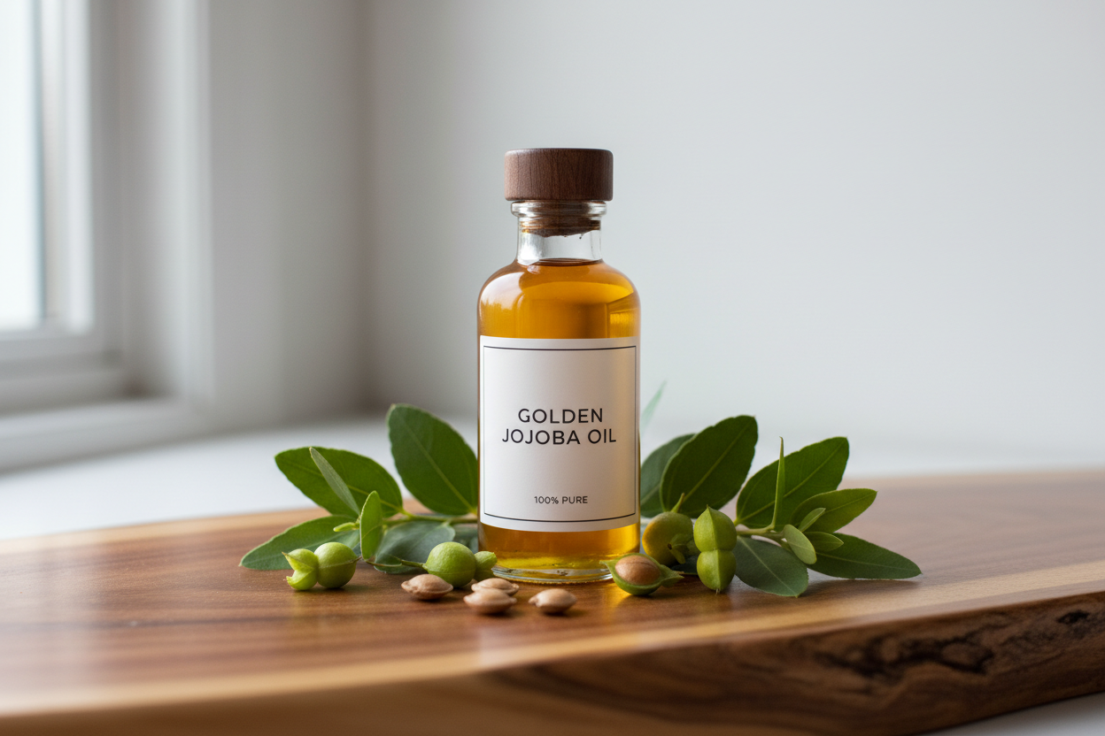 BODY OIL 1oz