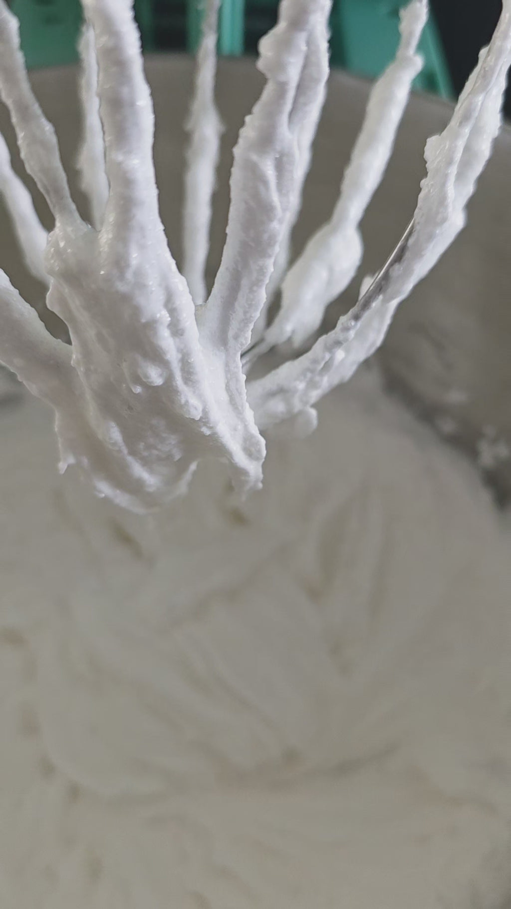 Foaming Body Sugar Scrub