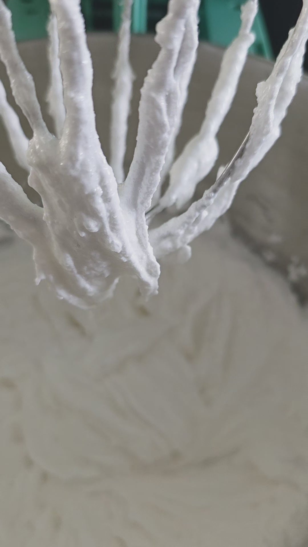 Foaming Body Sugar Scrub