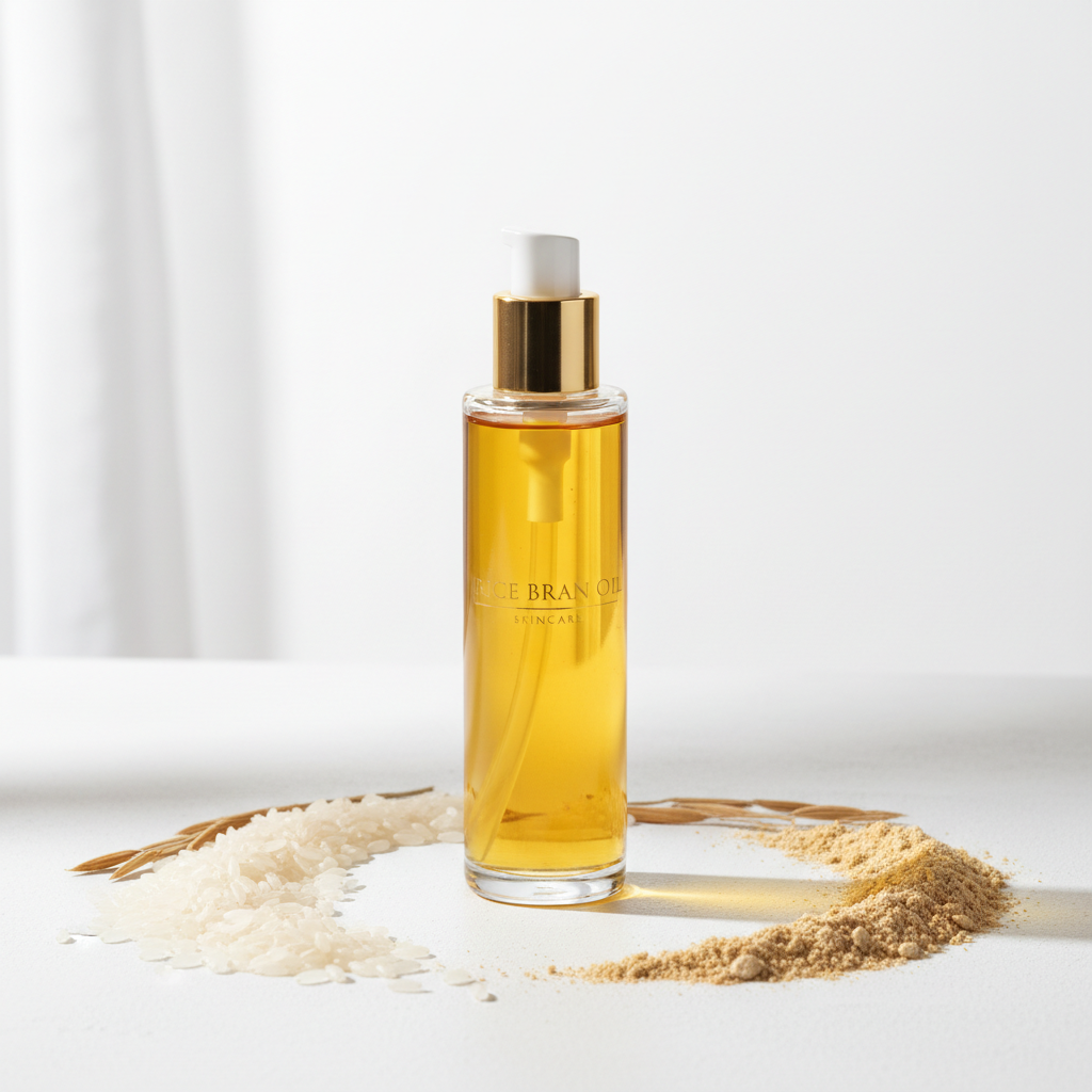 BODY OIL 1oz