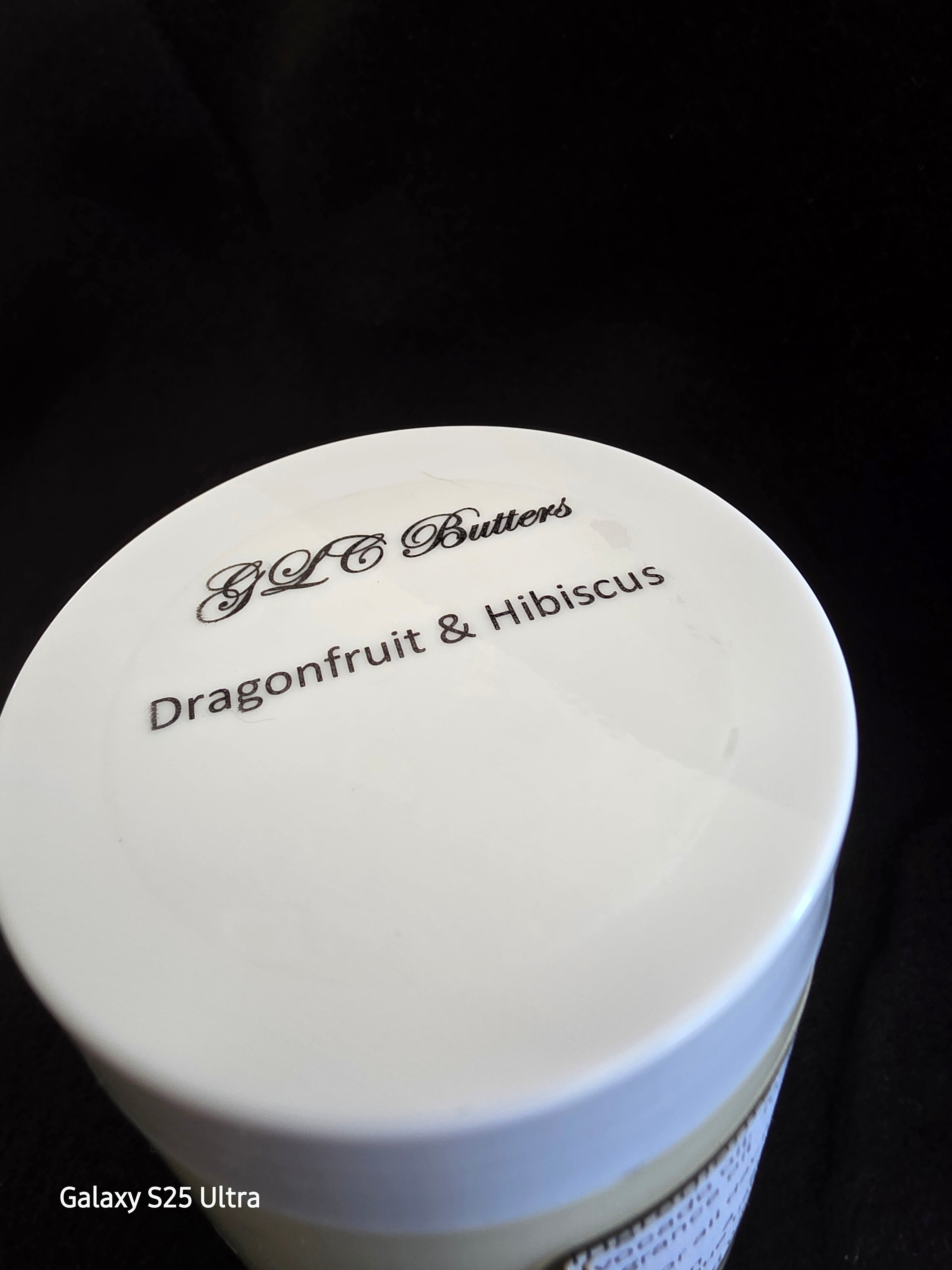 8oz. Body Butter