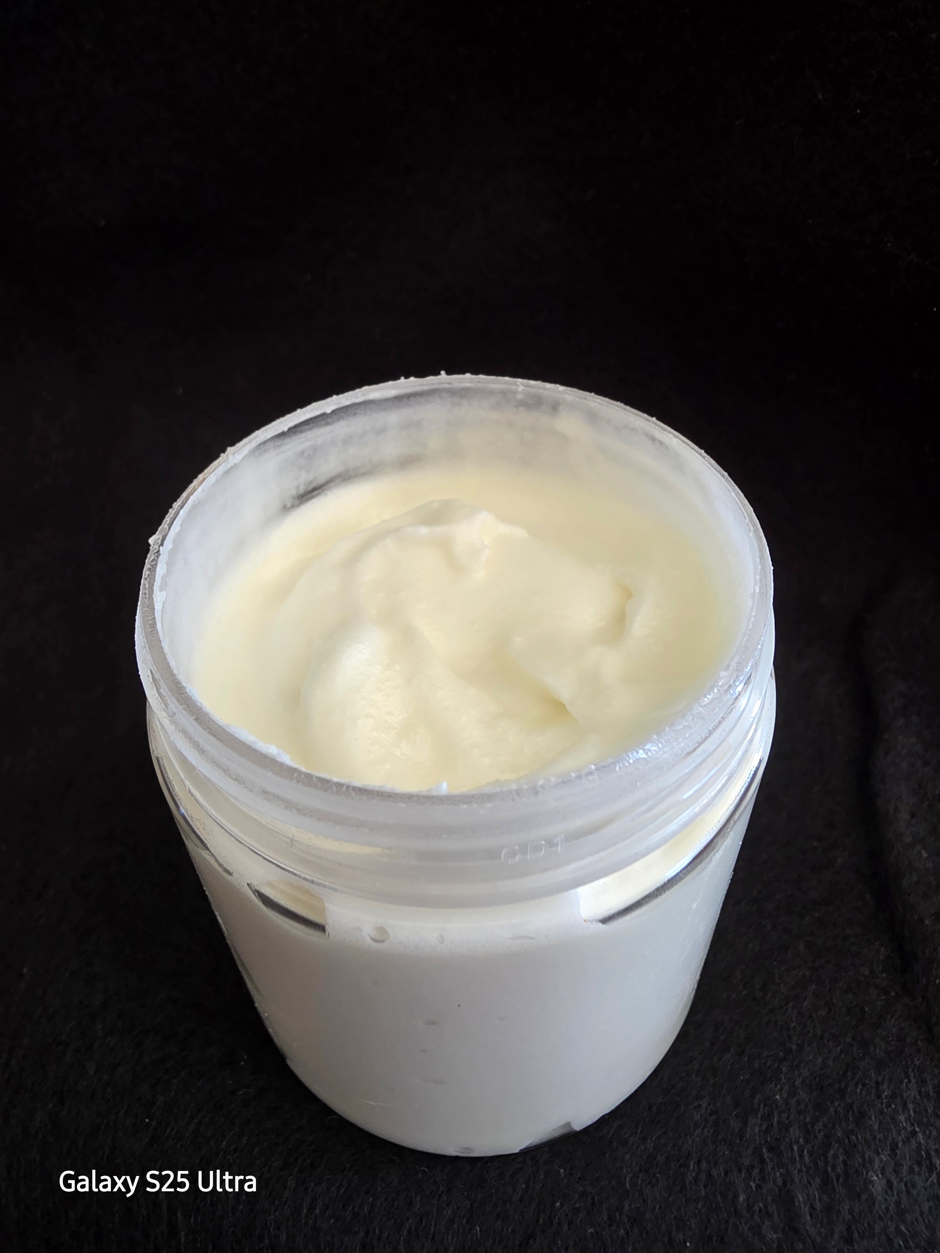 8oz. Body Butter