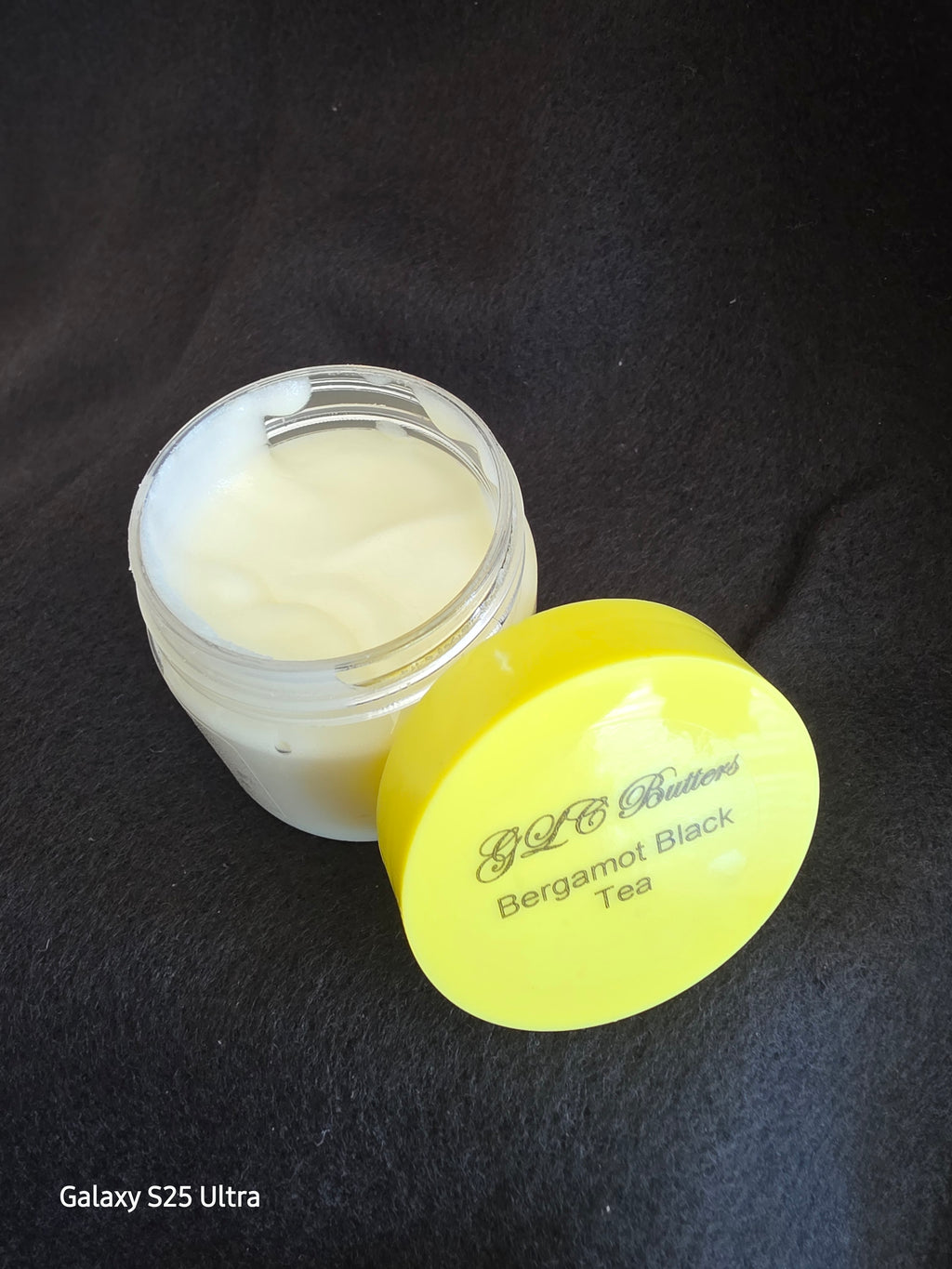 2oz. Body Butter