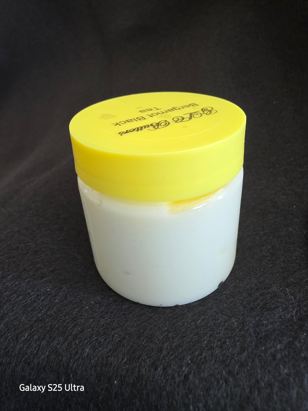 2oz. Body Butter