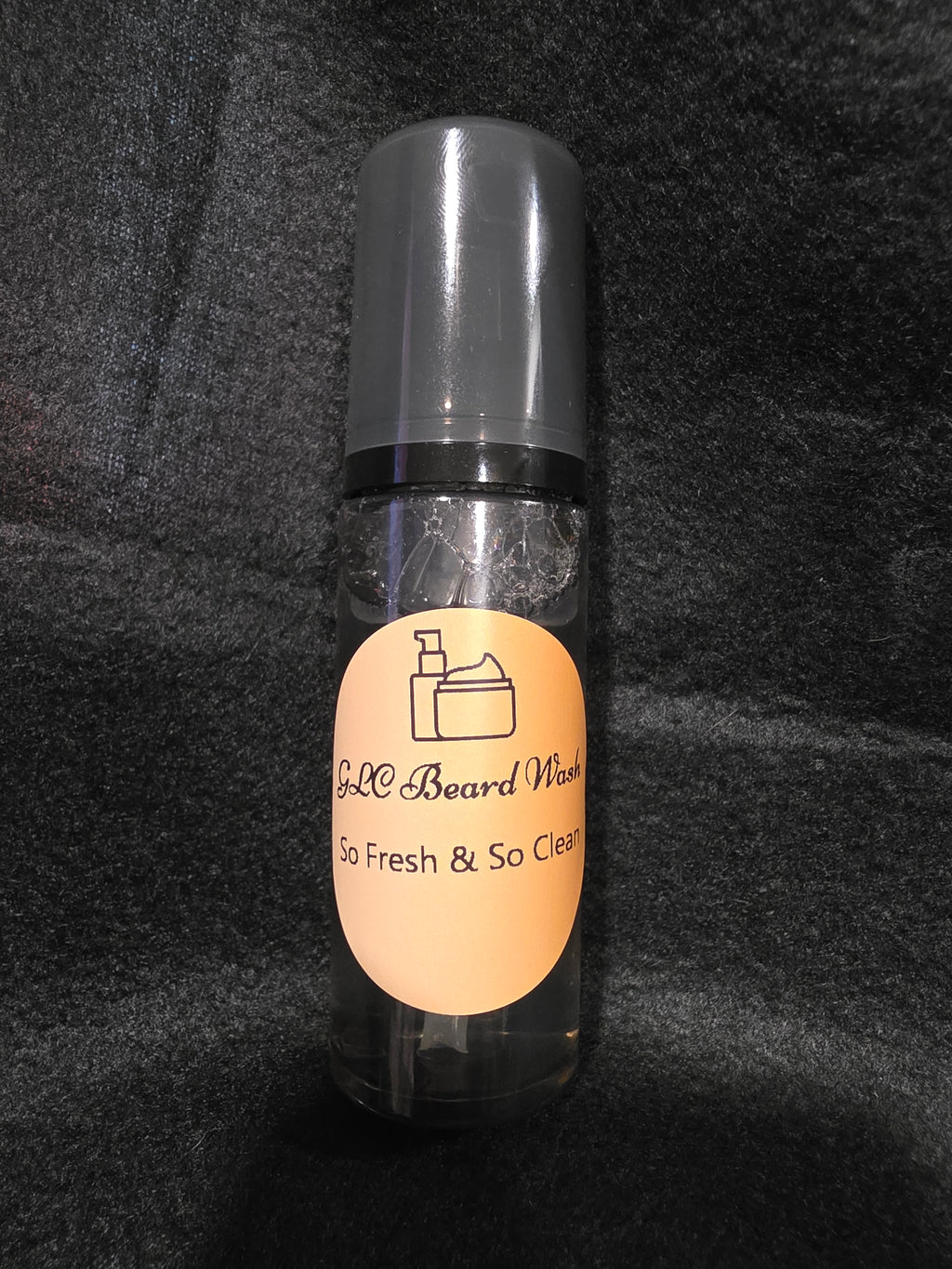 Beard Wash