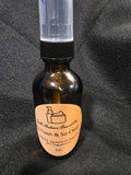 Beard Oil